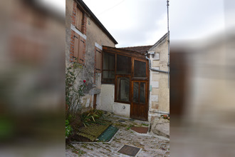achat maison venoy 89290