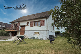 achat maison venoy 89290