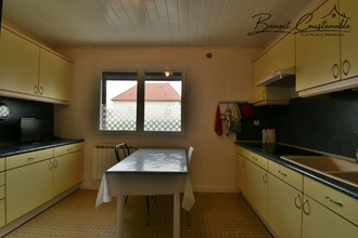 achat maison venoy 89290