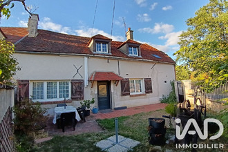 achat maison venoy 89290