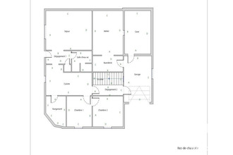 achat maison venoy 89290