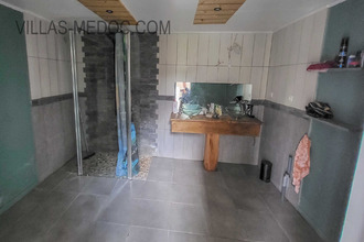 achat maison vensac 33590