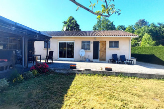 achat maison vensac 33590