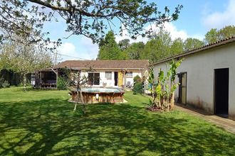 achat maison vensac 33590