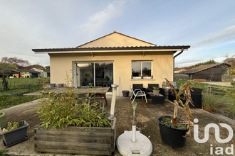 achat maison vensac 33590