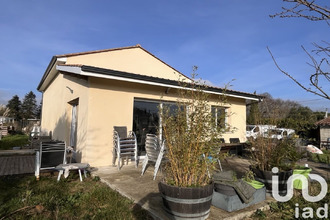 achat maison vensac 33590