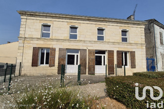 achat maison vensac 33590