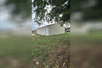 achat maison vensac 33590