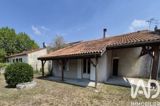achat maison vensac 33590