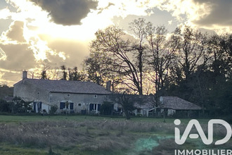 achat maison vensac 33590