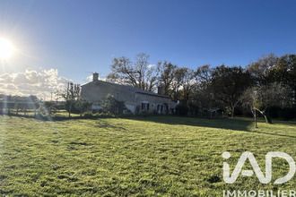 achat maison vensac 33590