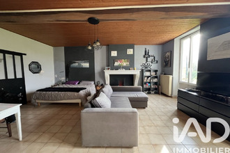 achat maison vensac 33590