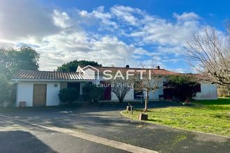 achat maison vensac 33590