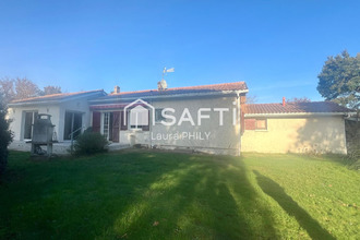 achat maison vensac 33590