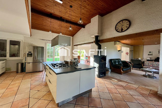 achat maison vensac 33590