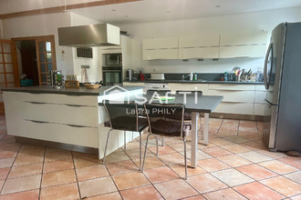 achat maison vensac 33590