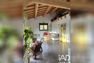 achat maison vensac 33590