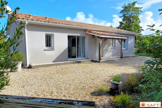 achat maison vensac 33590