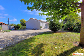 achat maison vensac 33590