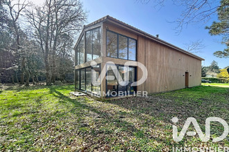 achat maison vensac 33590