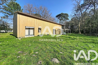 achat maison vensac 33590