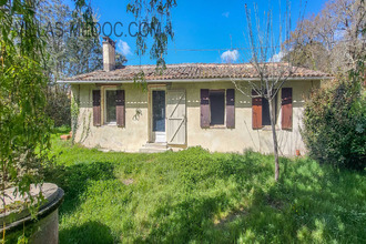 achat maison vensac 33590