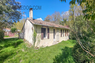 achat maison vensac 33590