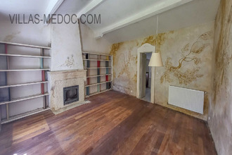 achat maison vensac 33590