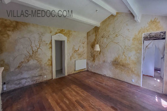 achat maison vensac 33590