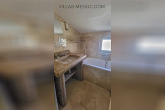 achat maison vensac 33590