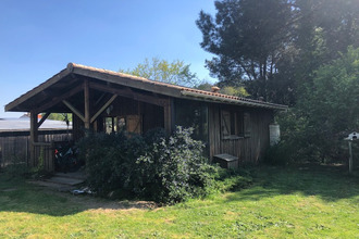 achat maison vensac 33590