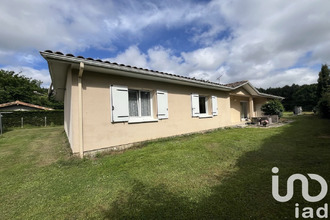 achat maison vensac 33590