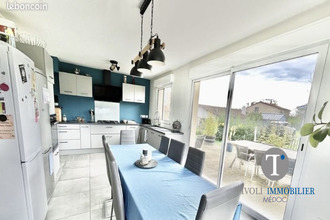 achat maison vensac 33590
