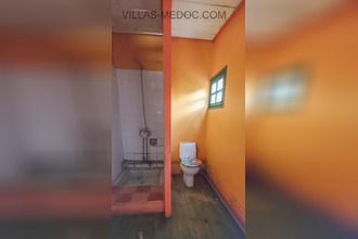 achat maison vensac 33590