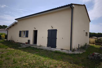 achat maison vensac 33590
