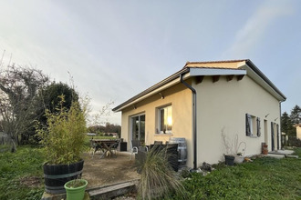 achat maison vensac 33590