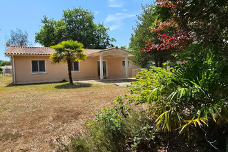 achat maison vensac 33590
