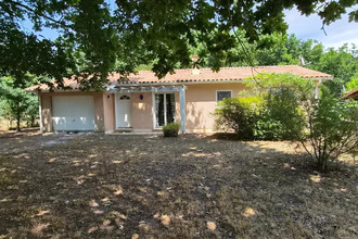 achat maison vensac 33590