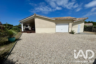 achat maison vensac 33590