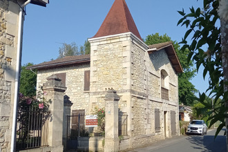 achat maison vensac 33590
