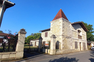 achat maison vensac 33590