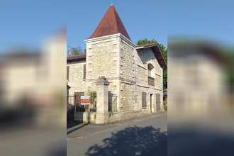 achat maison vensac 33590