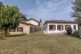 achat maison vensac 33590