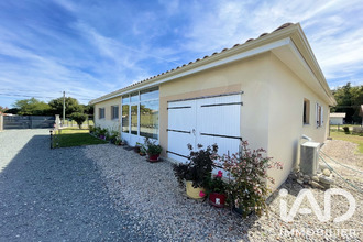 achat maison vensac 33590