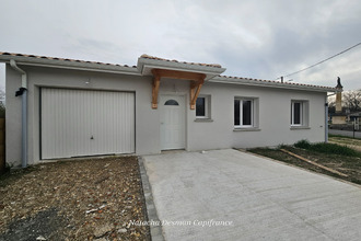 achat maison vensac 33590