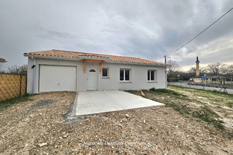 achat maison vensac 33590