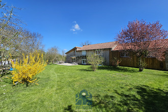 achat maison vensat 63260