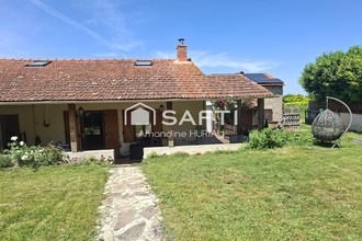 achat maison vensat 63260