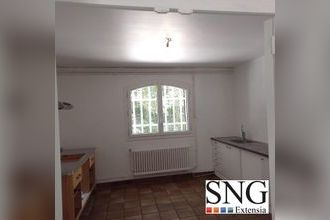 achat maison ventabren 13122