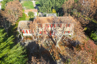 achat maison ventabren 13122